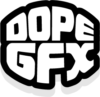 DopeGFX Grenade Logo